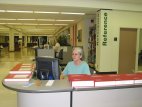 Reference Desk