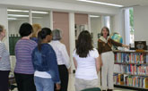 Tours and Workshops