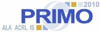 PRIMO database logo