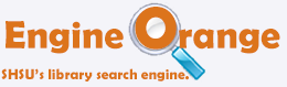 Engine Orange logo